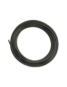 Gear Cable Housing w/Liner 100/ft Black.